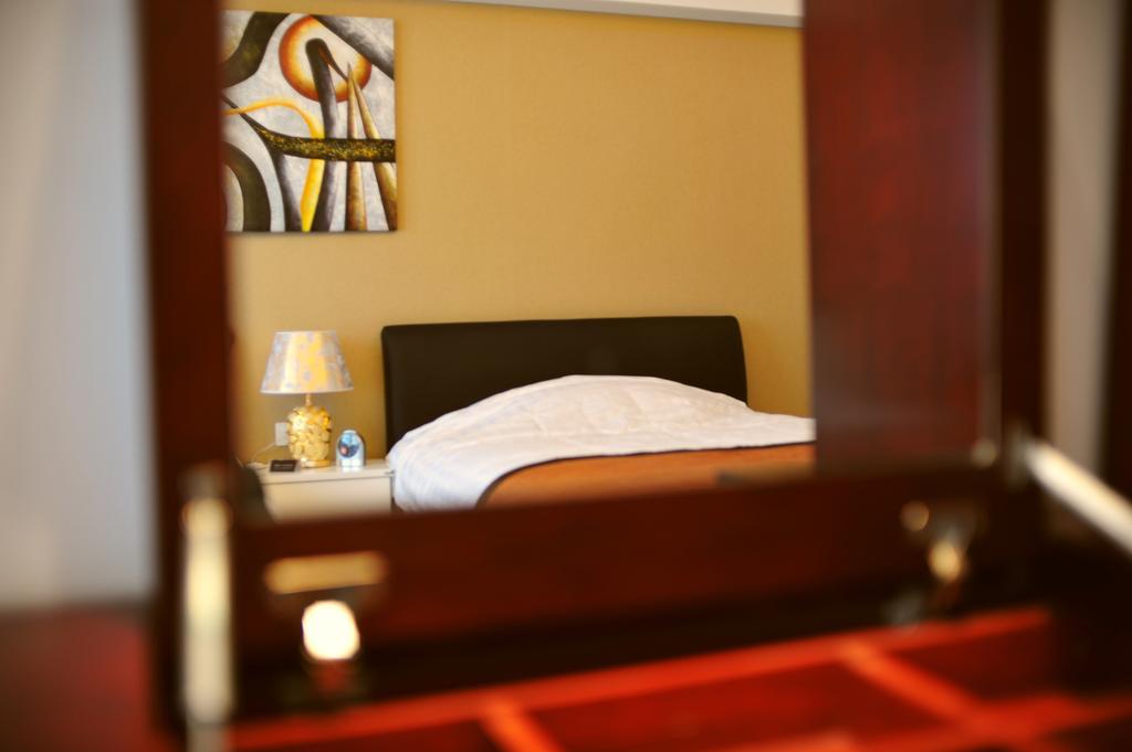 Lasony Serviced Apartment Chengdu Pokój zdjęcie