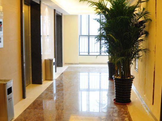 Lasony Serviced Apartment Chengdu Zewnętrze zdjęcie
